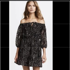 BB Dakota dress bnwt